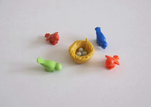 Playmobil foret lot - playmobil, (x316)