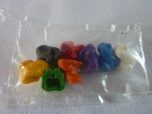 Playmobil lot 8 - playmobil,