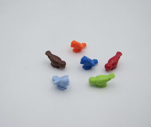 Playmobil foret lot - playmobil,