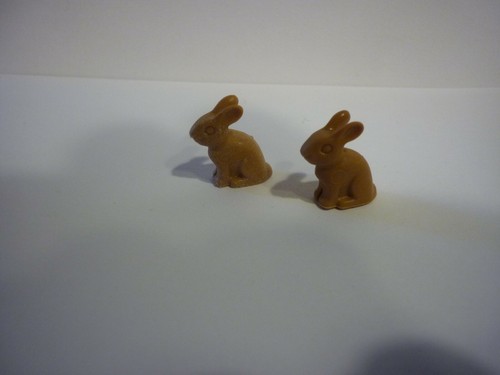 Playmobil lot accessoires - lot, x2