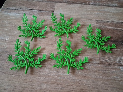 Playmobil lot branches - playmobil,
