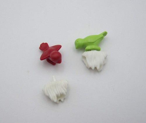Playmobil foret lot - foret,