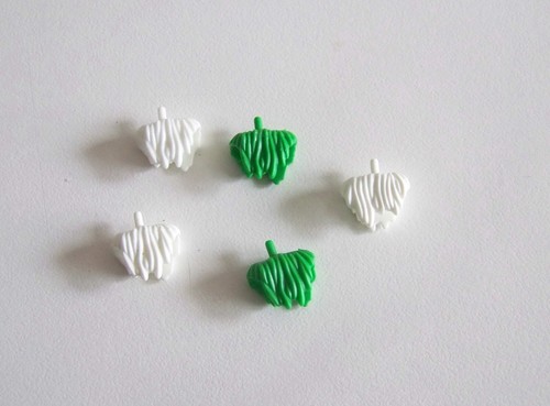 Playmobil foret lot - (x180),