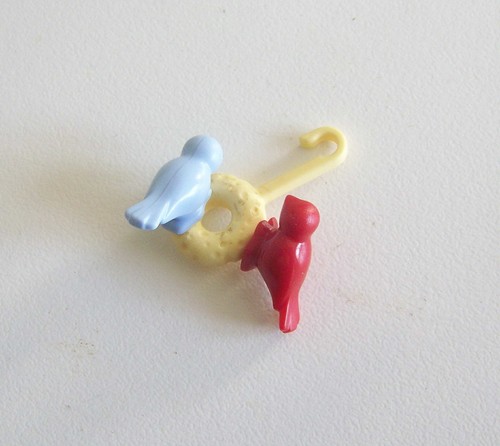 Playmobil foret lot - (x360), 2